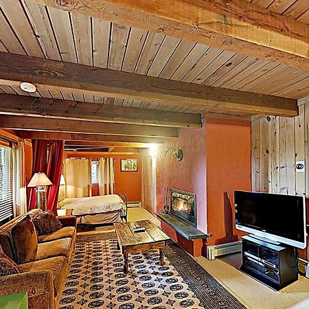 Wood Road House Villa Snowmass Village Dış mekan fotoğraf