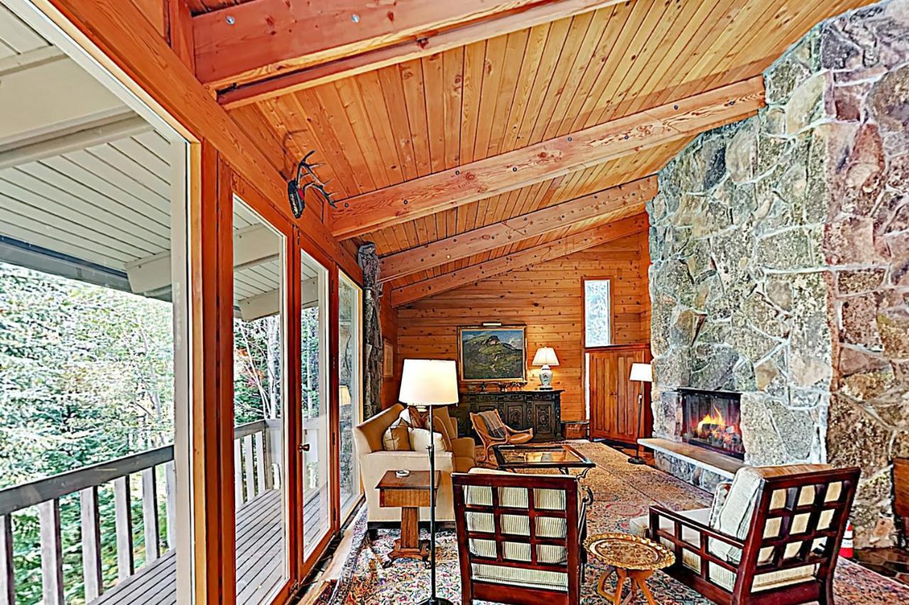 Wood Road House Villa Snowmass Village Dış mekan fotoğraf