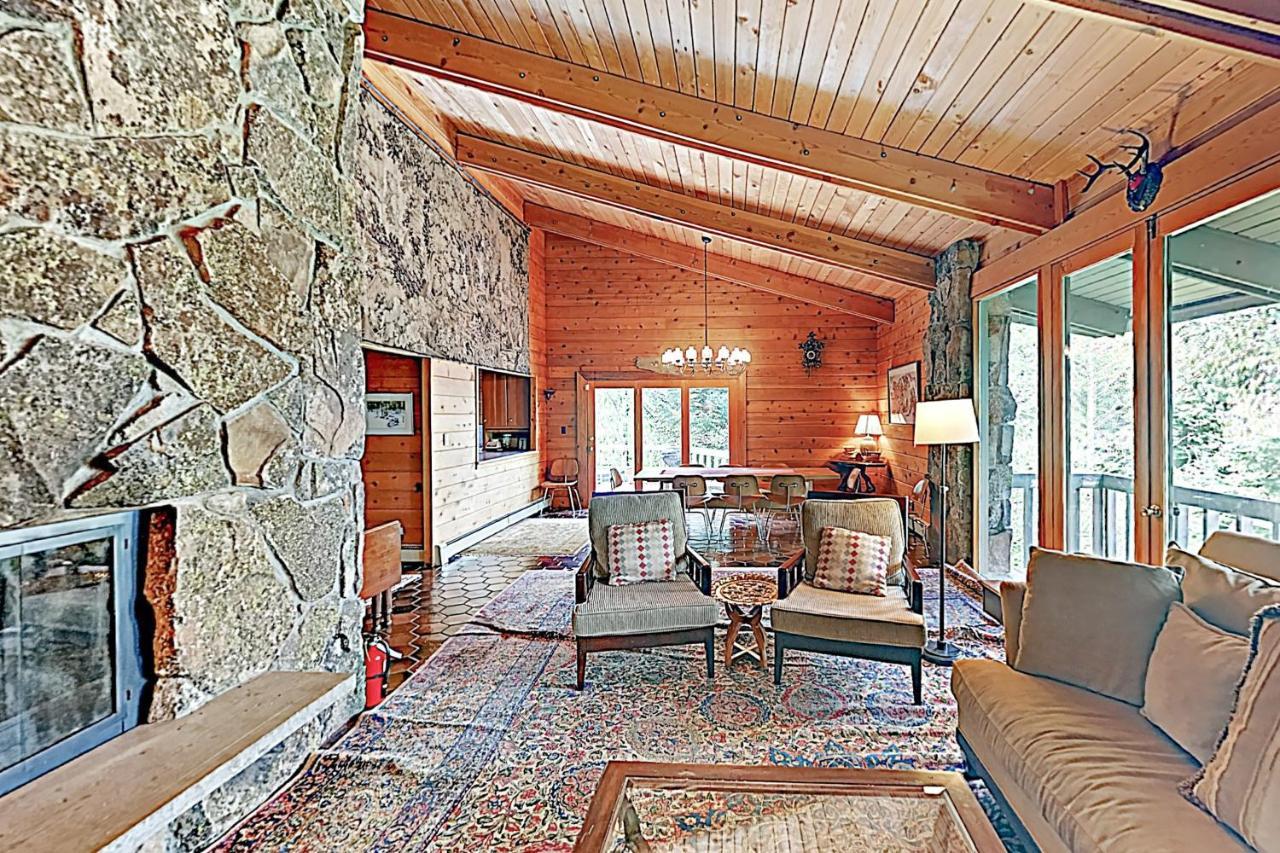 Wood Road House Villa Snowmass Village Dış mekan fotoğraf
