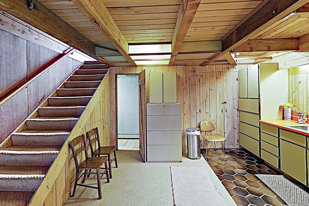 Wood Road House Villa Snowmass Village Dış mekan fotoğraf