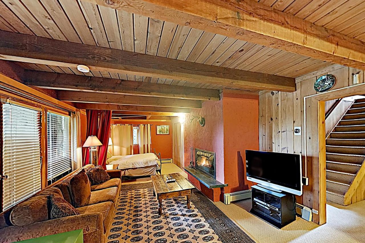 Wood Road House Villa Snowmass Village Dış mekan fotoğraf