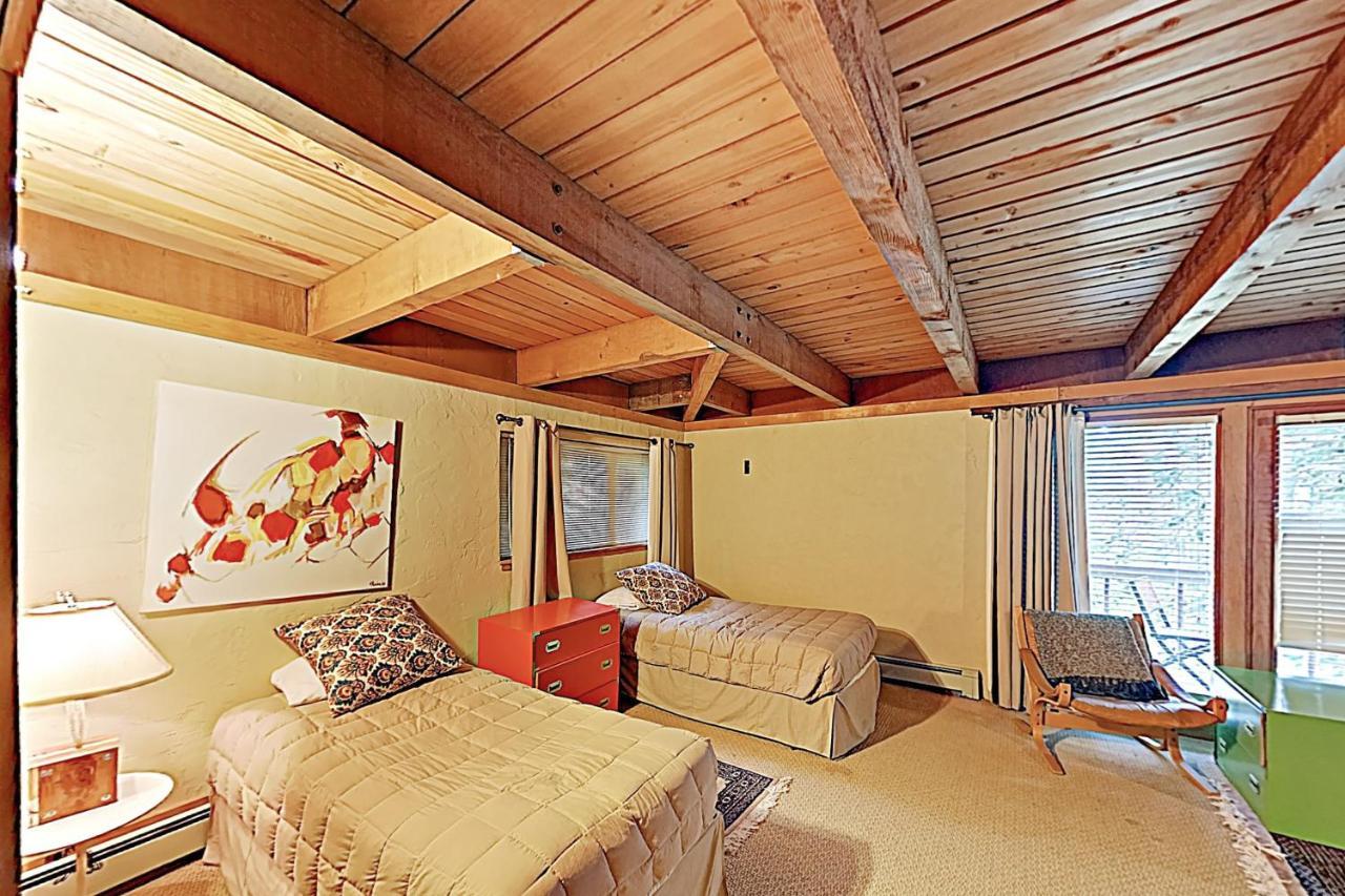 Wood Road House Villa Snowmass Village Dış mekan fotoğraf