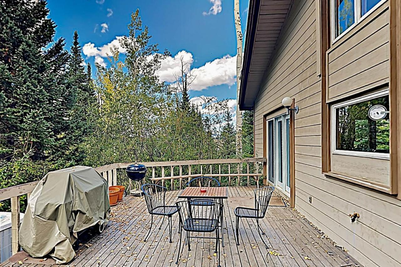 Wood Road House Villa Snowmass Village Dış mekan fotoğraf