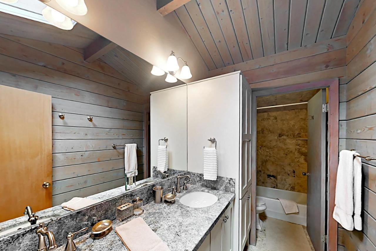Wood Road House Villa Snowmass Village Dış mekan fotoğraf