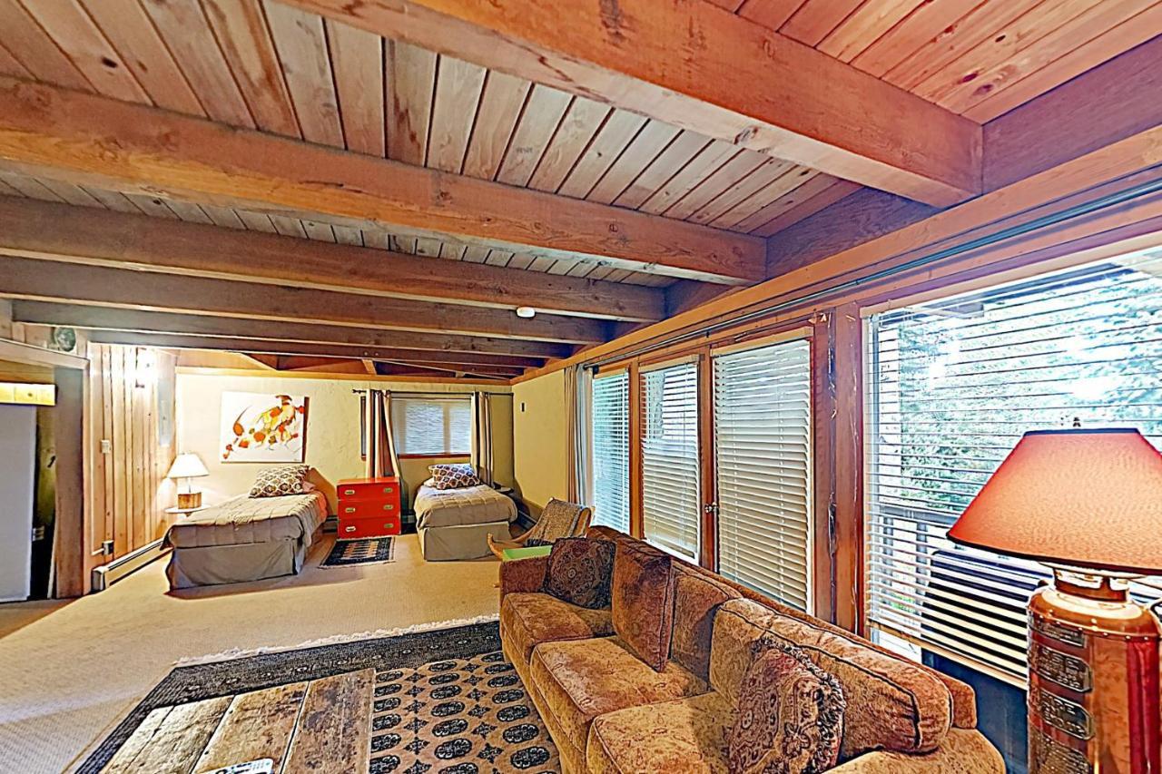 Wood Road House Villa Snowmass Village Dış mekan fotoğraf