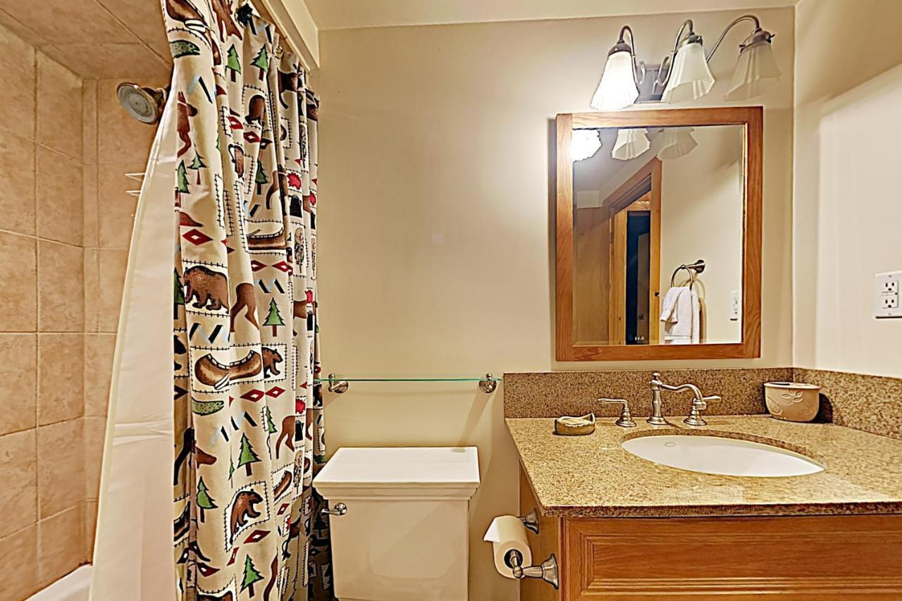 Wood Road House Villa Snowmass Village Dış mekan fotoğraf