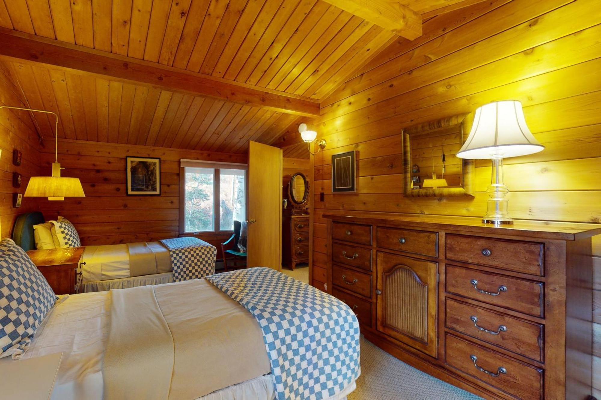 Wood Road House Villa Snowmass Village Dış mekan fotoğraf