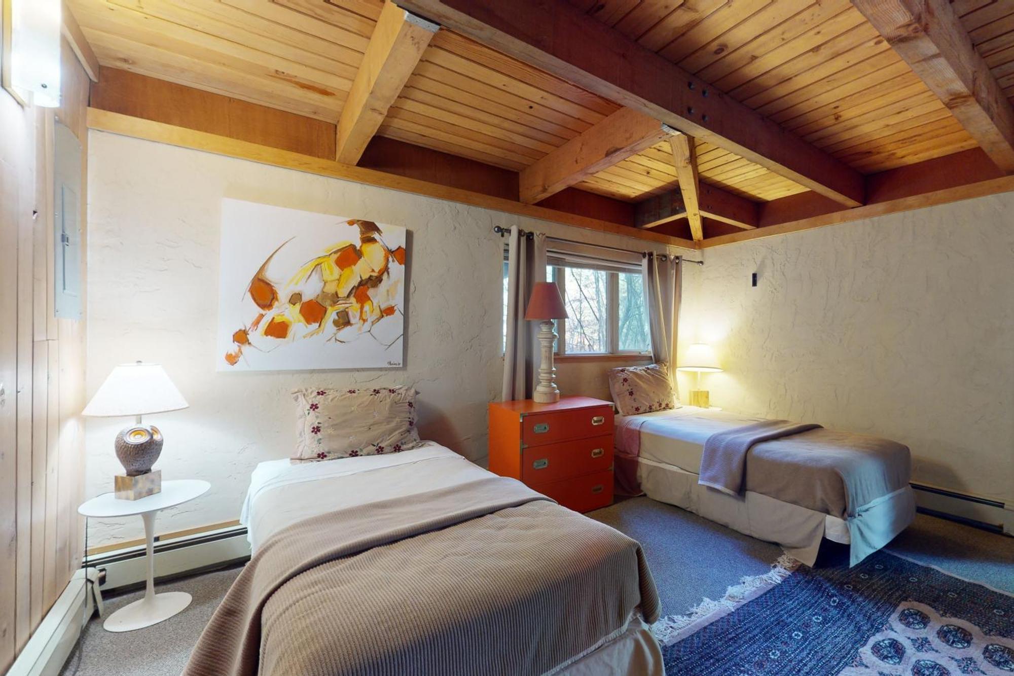 Wood Road House Villa Snowmass Village Dış mekan fotoğraf