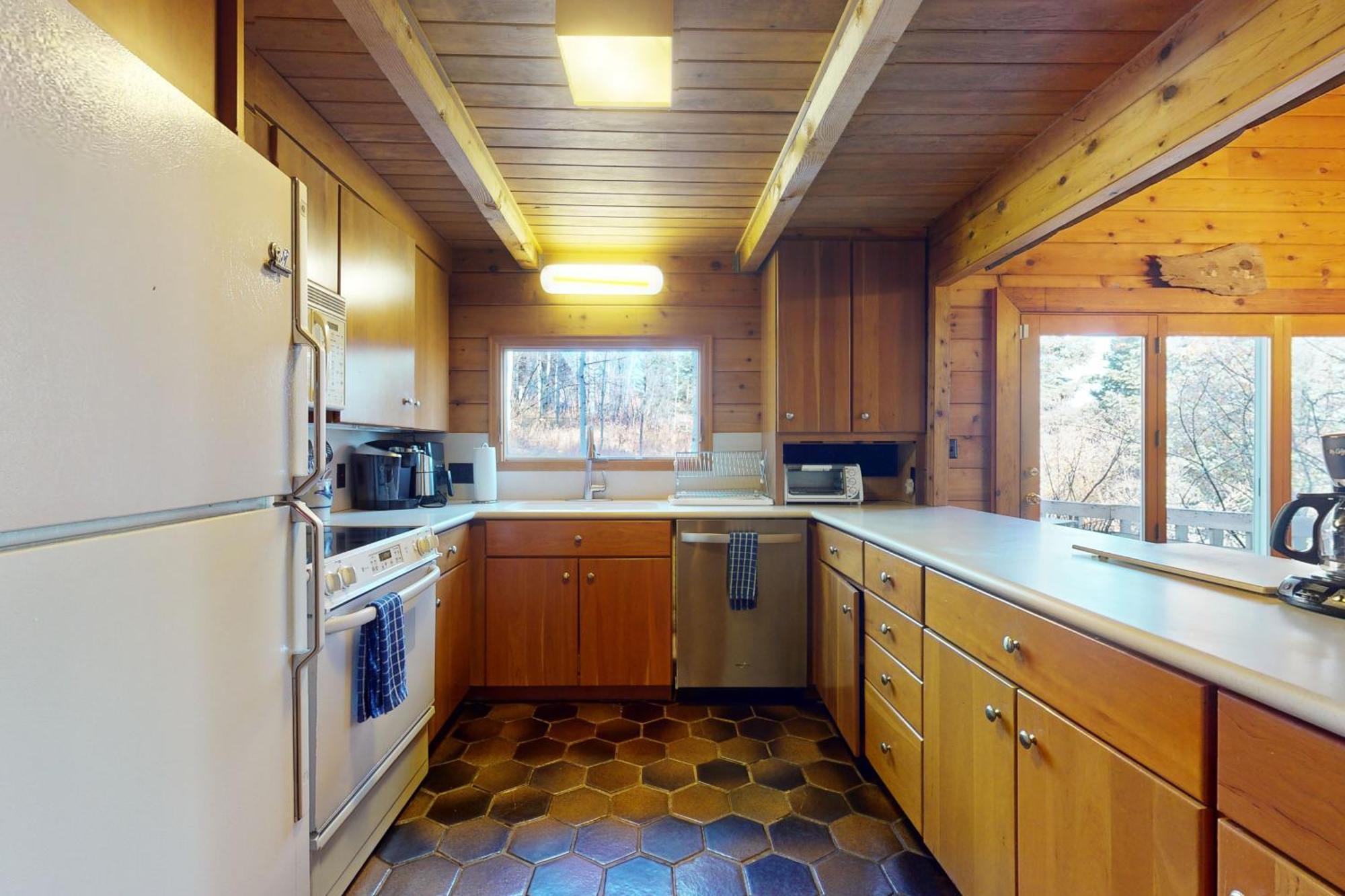 Wood Road House Villa Snowmass Village Dış mekan fotoğraf