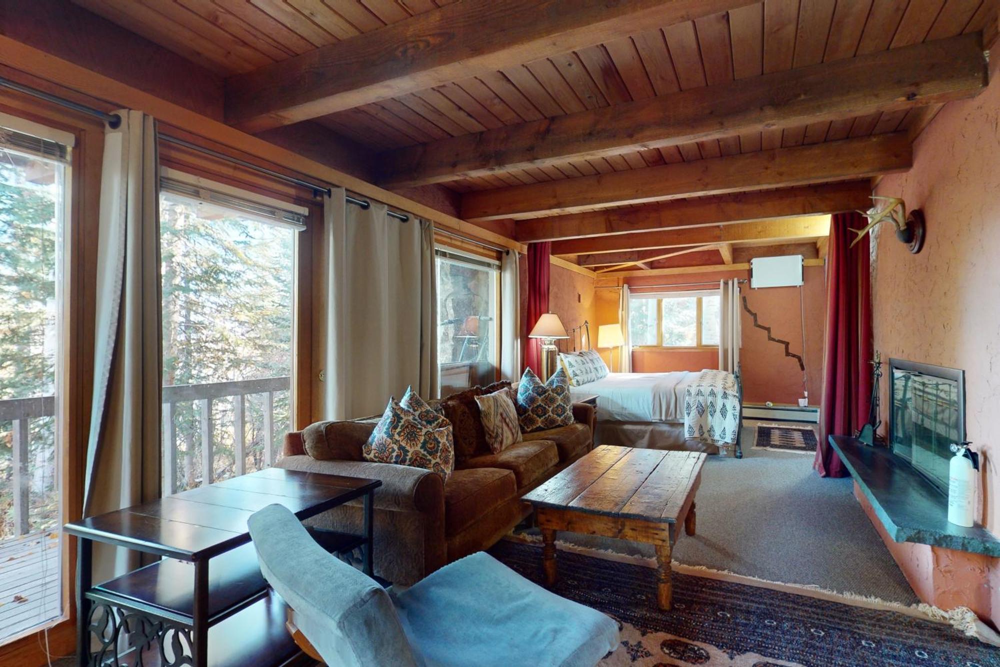 Wood Road House Villa Snowmass Village Dış mekan fotoğraf
