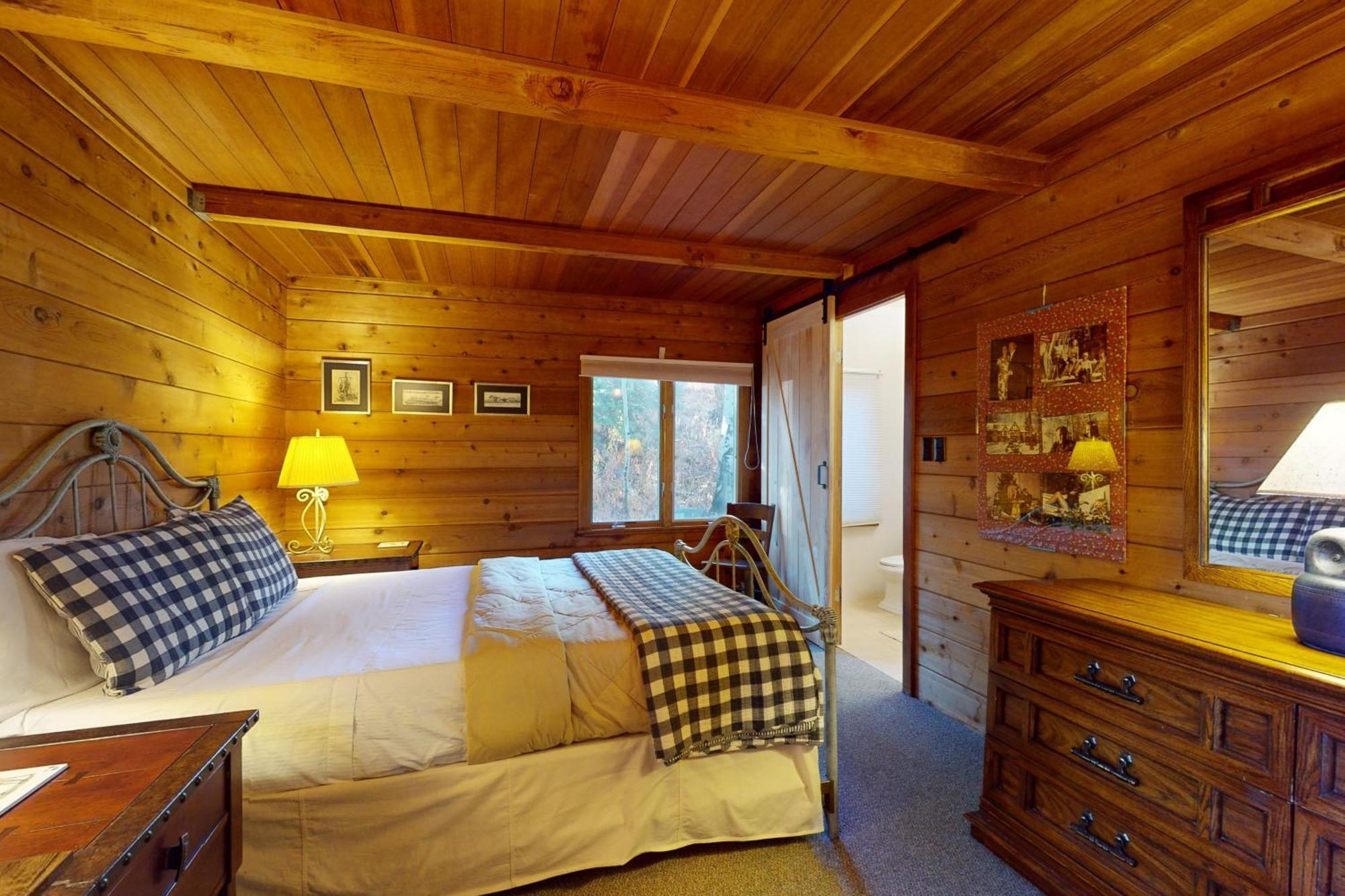 Wood Road House Villa Snowmass Village Dış mekan fotoğraf
