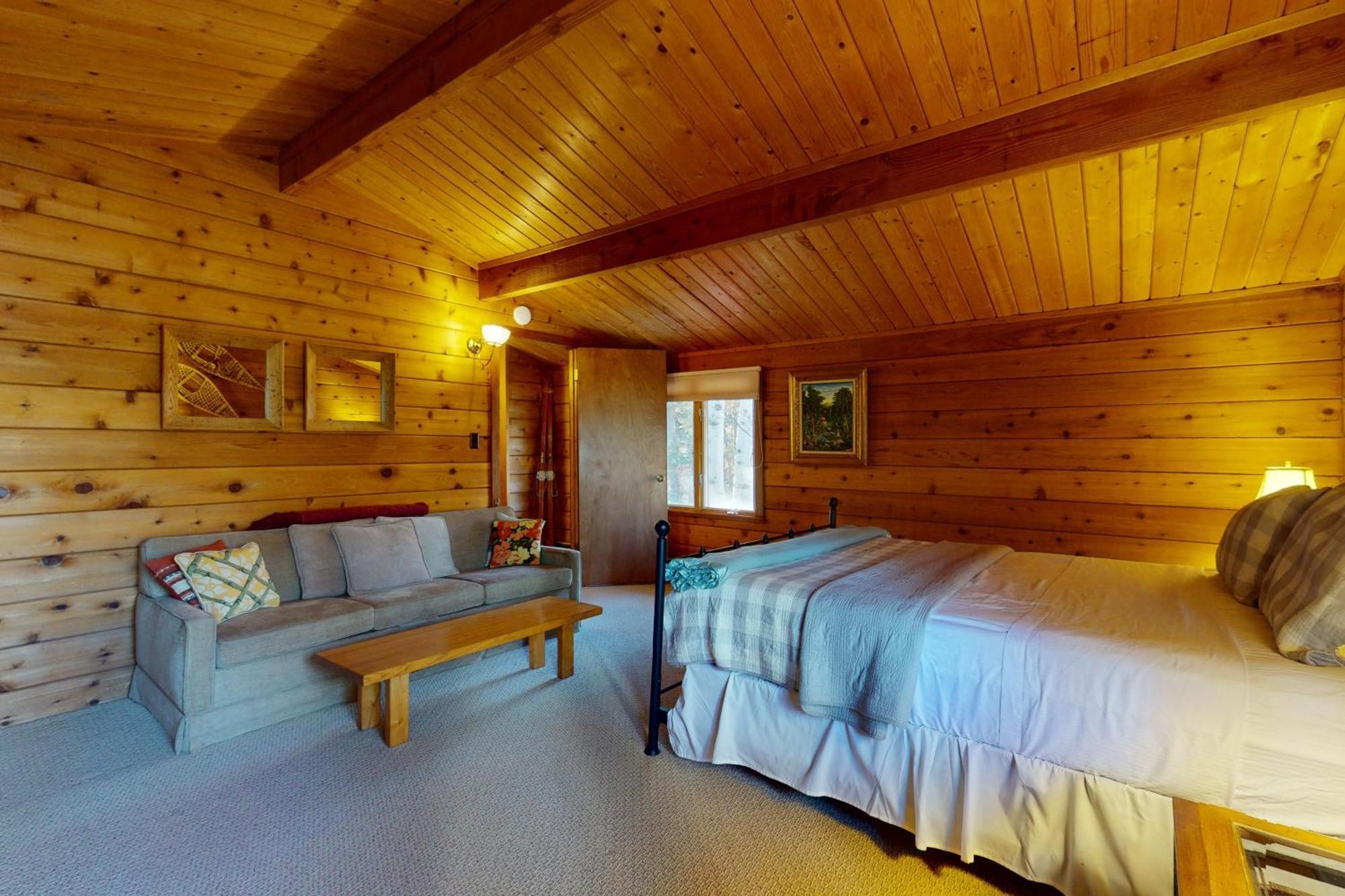 Wood Road House Villa Snowmass Village Dış mekan fotoğraf